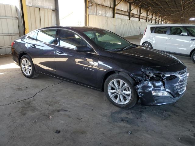 VIN 1G1ZD5ST0PF242898 2023 Chevrolet Malibu, LT no.4