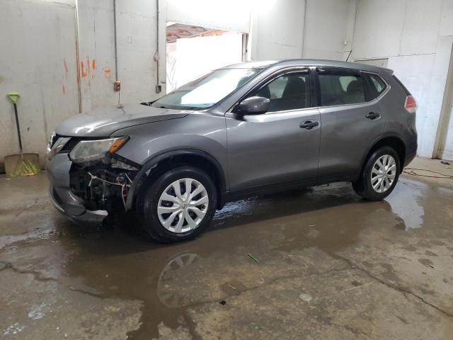 2016 NISSAN ROGUE S - KNMAT2MV4GP643014