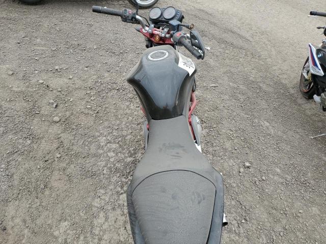 2006 KAWASAKI EX650 A6F - JKAEXEA1X6A007525