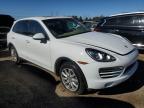 PORSCHE CAYENNE photo