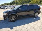 2017 DODGE JOURNEY SX - 3C4PDDBG1HT512336