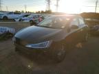 2020 HYUNDAI ELANTRA SE - 5NPD84LF7LH534153