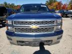 CHEVROLET SILVERADO photo