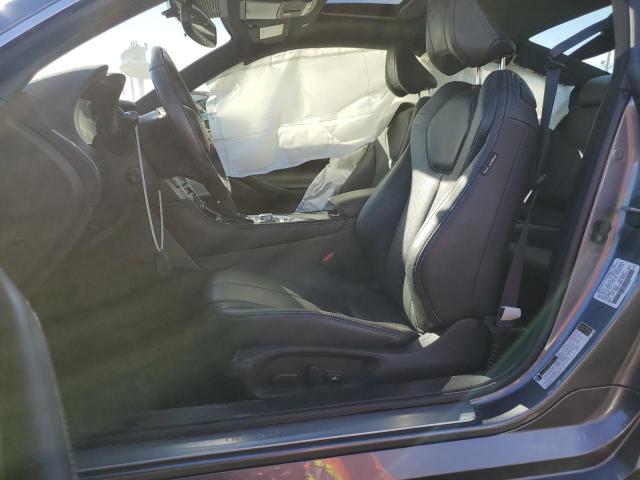 2020 INFINITI Q60 PURE - JN1EV7EL0LM380072