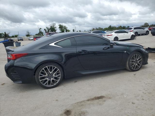 2018 LEXUS RC 300 - JTHHA5BC6J5008725