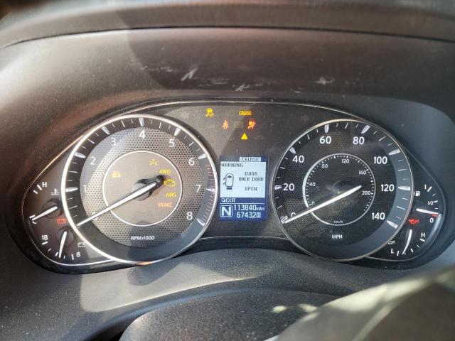2018 NISSAN ARMADA SV - JN8AY2NC3J9557238