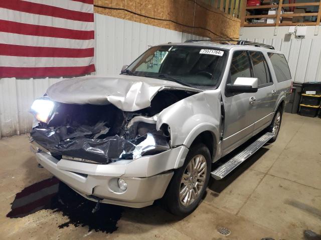 Vin: 1fmjk2a53bef21476, lot: 75571764, ford expedition el limited 2011 img_1