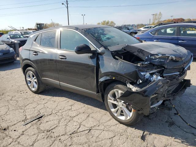 2022 BUICK ENCORE GX - KL4MMCSL0NB082350