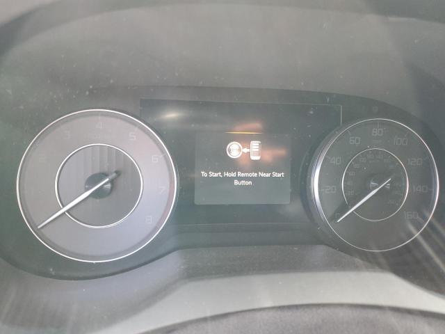 2021 ACURA RDX ADVANC - 5J8TC2H75ML008750