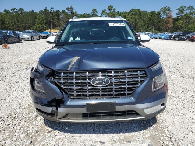 2023 HYUNDAI VENUE SEL - KMHRC8A35PU268661