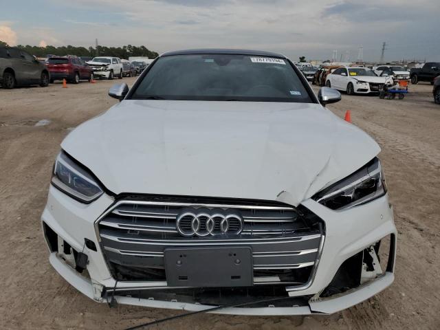 2019 AUDI S5 PREMIUM - WAUB4CF5XKA014726