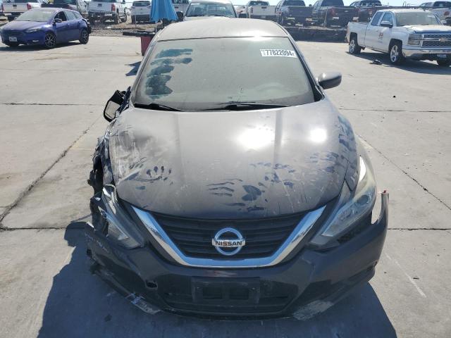 2018 NISSAN ALTIMA 2.5 - 1N4AL3AP9JC293430