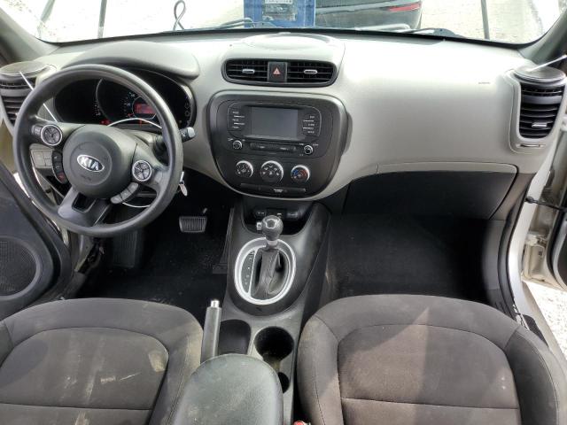 2019 KIA SOUL - KNDJN2A28K7674134
