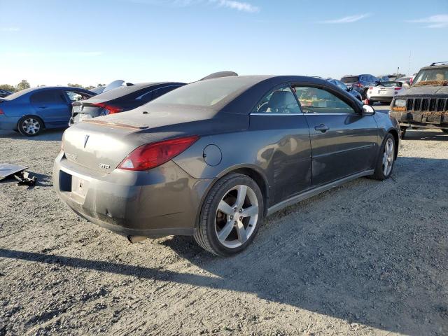 PONTIAC G6 GTP 2006 gray  gas 1G2ZM361264285108 photo #4