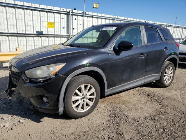 MAZDA CX-5 TOURI