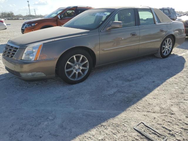 2006 CADILLAC DTS #3030996855