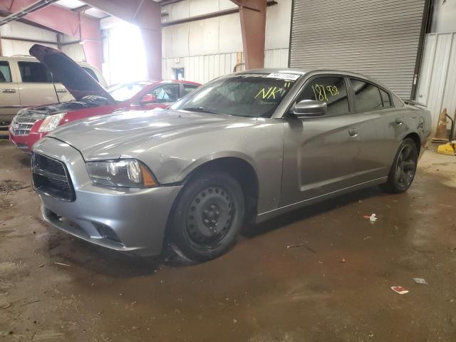 2011 DODGE CHARGER R/ #2986777322