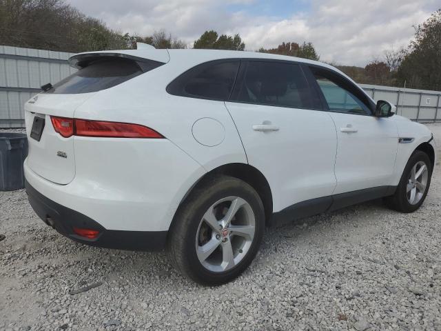 2018 JAGUAR F-PACE PRE - SADCJ2FX5JA274482