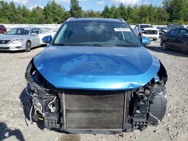 2018 HYUNDAI TUCSON SPO - KM8J33AL2JU690930