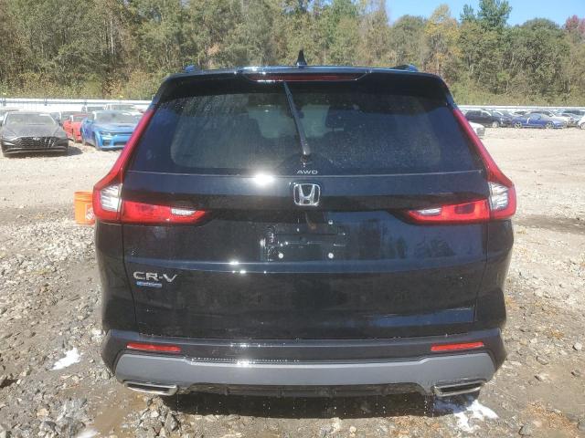 2023 HONDA CR-V SPORT - 2HKRS6H56PH812484