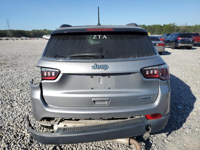 2018 JEEP COMPASS LA - 3C4NJCBBXJT287354