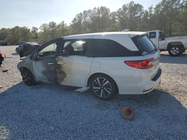 2018 HONDA ODYSSEY EL - 5FNRL6H99JB100282