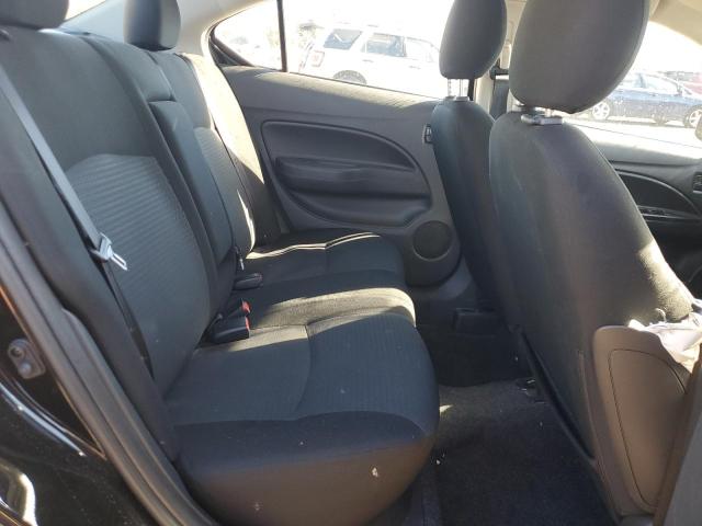2021 MITSUBISHI MIRAGE G4 - ML32FUFJXMHF02123