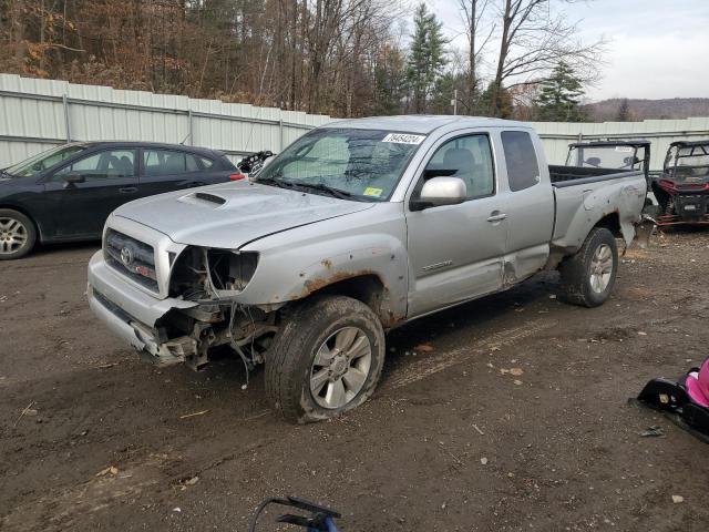TOYOTA TACOMA ACC