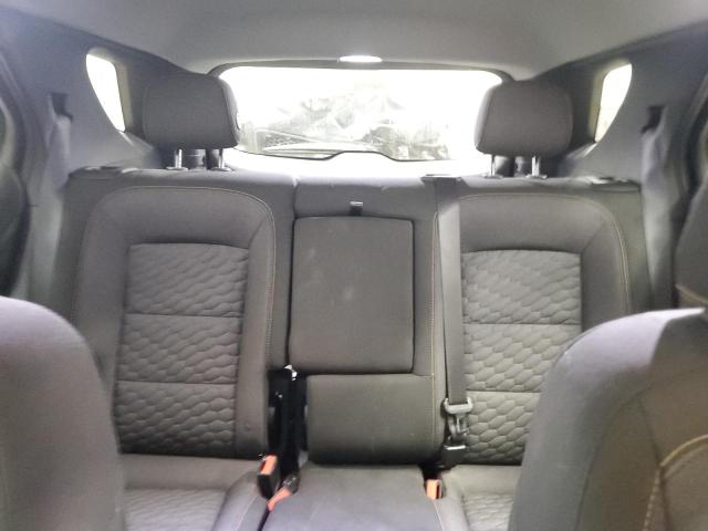 2019 CHEVROLET EQUINOX LT - 2GNAXTEV8K6257401