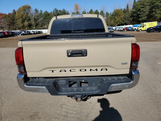 VIN 3TMAZ5CN9LM115874 2020 Toyota Tacoma, Double Cab no.6