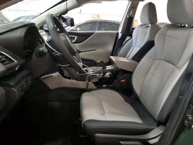 2024 SUBARU FORESTER JF2SKABC3RH434946
