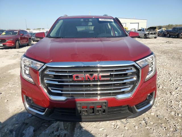 2024 GMC TERRAIN SL - 3GKALPEG4RL290547