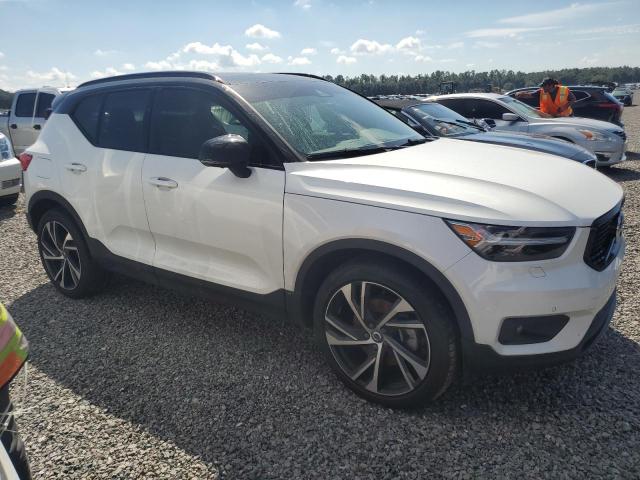 VIN YV4162UM9L2260107 2020 Volvo XC40, T5 R-Design no.4