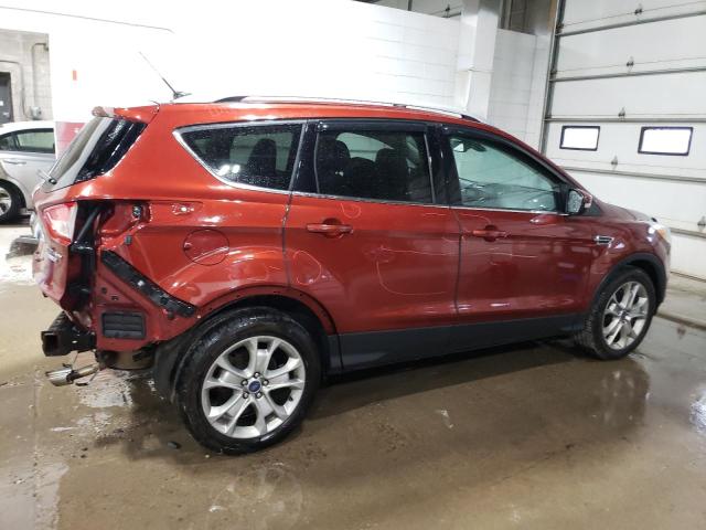 VIN 1FMCU9J93GUA11267 2016 Ford Escape, Titanium no.3