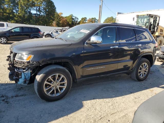 2015 JEEP GRAND CHER - 1C4RJFBG4FC165056