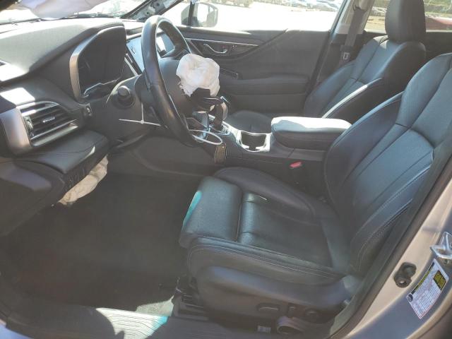 2022 SUBARU OUTBACK LI - 4S4BTANC9N3129199