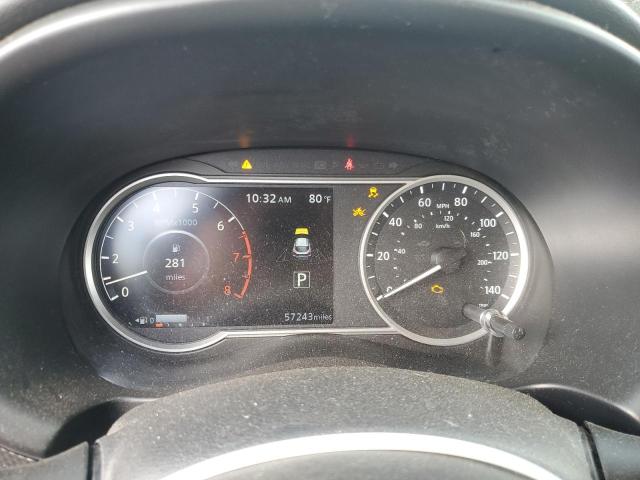 2019 NISSAN KICKS S - 3N1CP5CU4KL554039