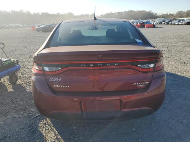 VIN 1C3CDFDH4FD236967 2015 Dodge Dart, Se Aero no.6