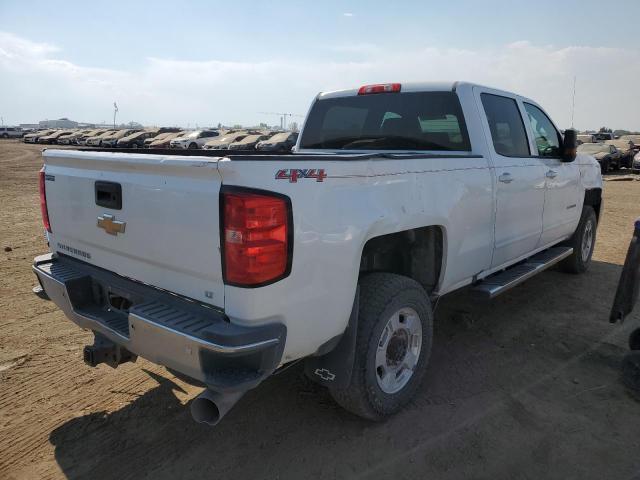 2017 CHEVROLET SILVERADO - 1GC1KVEY8HF136007