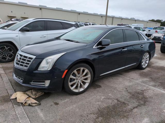 CADILLAC XTS LUXURY