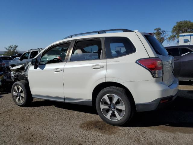 2017 SUBARU FORESTER 2 - JF2SJABC1HH429228