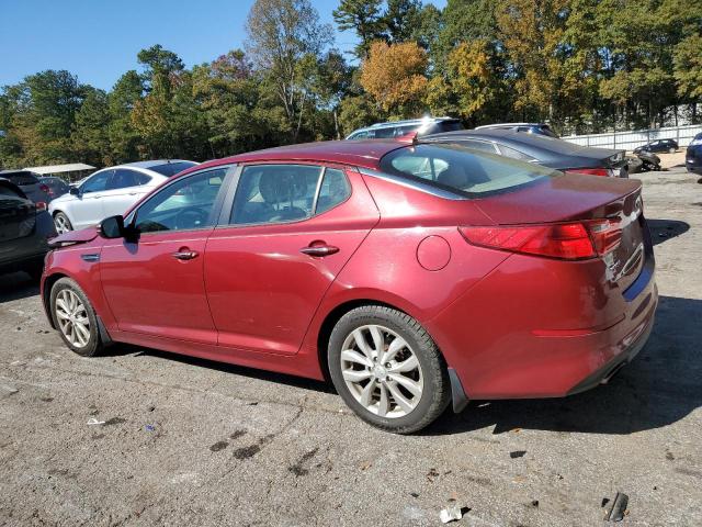 2015 KIA OPTIMA LX - 5XXGM4A78FG507287