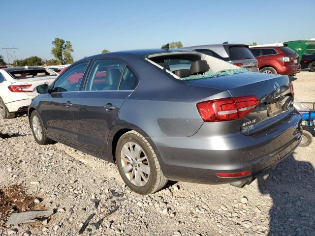 2015 VOLKSWAGEN JETTA SE - 3VWD07AJ4FM295298