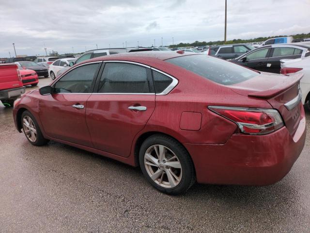 VIN 1N4AL3AP5EC147807 2014 Nissan Altima, 2.5 no.2