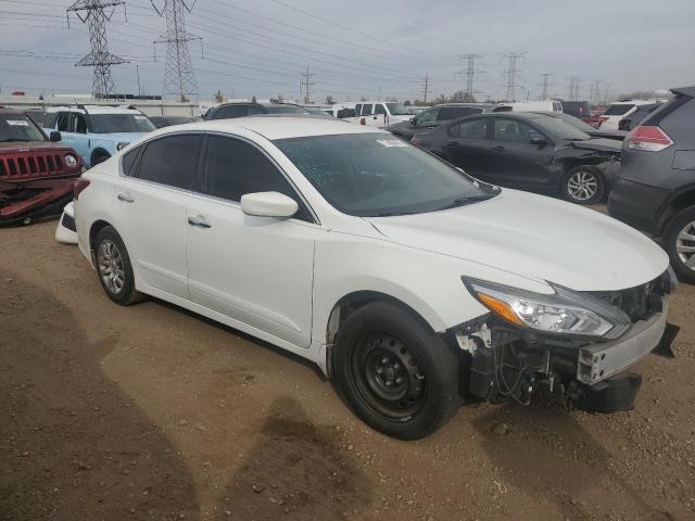2018 NISSAN ALTIMA 2.5 - 1N4AL3AP7JC216670
