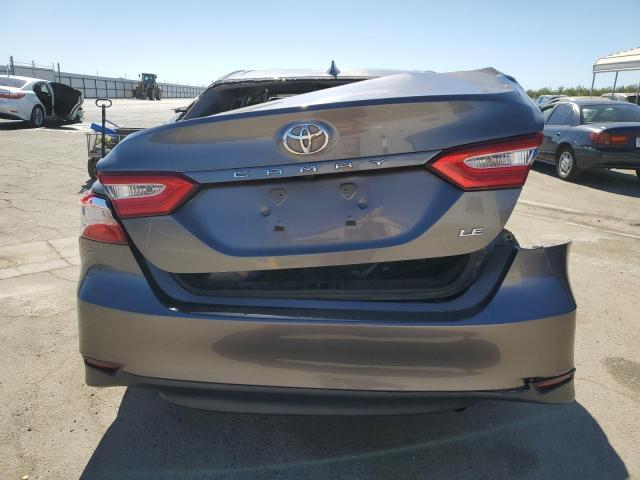 VIN 4T1B11HK9KU777074 2019 TOYOTA CAMRY no.6