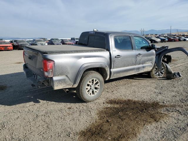 VIN 5TFCZ5AN0MX275407 2021 Toyota Tacoma, Double Cab no.3