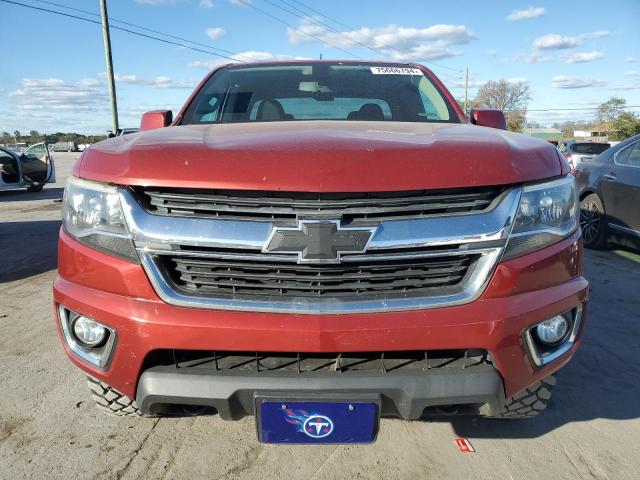 2015 CHEVROLET COLORADO L - 1GCHTBEA3F1148881