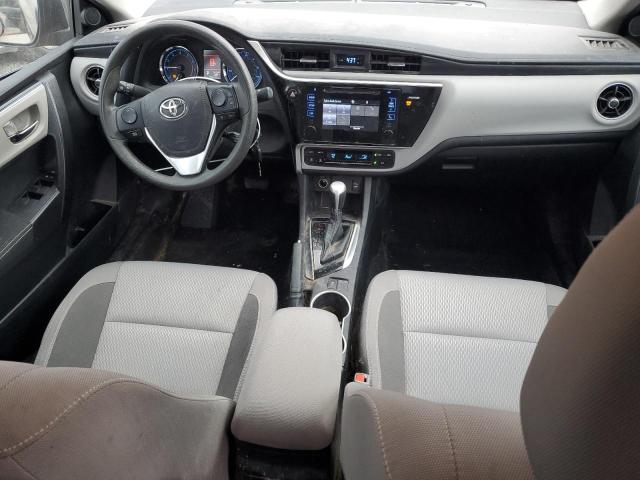 VIN 2T1BURHE9HC791339 2017 Toyota Corolla, L no.8