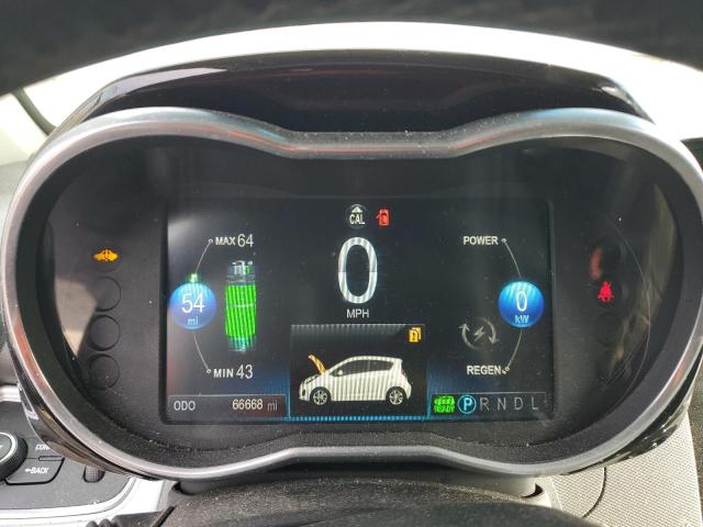 2015 CHEVROLET SPARK EV 2 KL8CL6S05FC805268